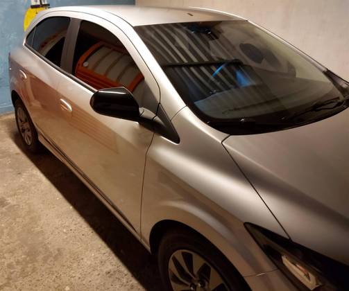 CHEVROLET JOY 1.0 SPE4 FLEX MANUAL CHEVROLET JOY 1.0 SPE4 FLEX MANUAL